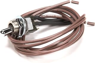 Fetco 1058.00012.00 Full/Half Toggle Switch