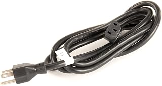 Varimixer AR005-194-TD006, Power Cord & Plug W5A Teddy