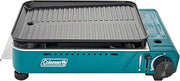 Coleman X-Cursion Butane Grill Laguna