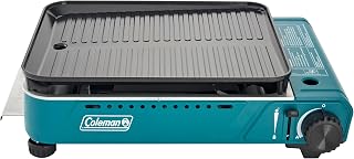 Coleman X-Cursion Butane Grill Laguna