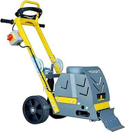 Tomahawk Power 8" Electric Floor Scraper Tile Stripper Vinyl Carpet Wood Floor Remover