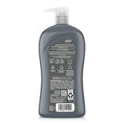 Dial Fresh / 32 Fl Oz (Pack of 1) / black Body Washes