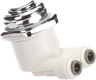 Elkay 98536C Push-Button Assembly Kit - 1 Each