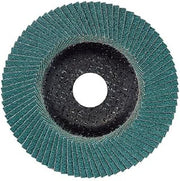 metabo 624246000 Lamellar Grinding disc 115, Green