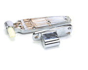 Hinge Chrome 1-3/ by Kason – Chrome, Model 1245-000048