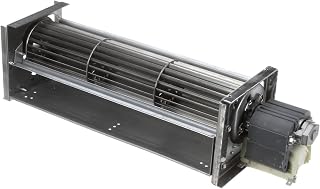 Nu-Vu WP-6FME496P Blower 12 Squirrel Cage, 220V
