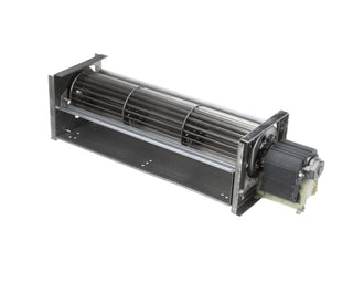 Blower 12 Squirrel Cage by Nu-Vu – Model WP-6FME496P
