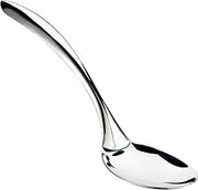 CUISIPRO Tempo 10"/25.5cm 18/8 SS Solid Spoon