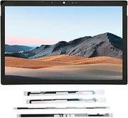 LCD Replacement 13.5 Inch 3000x2000 IPS LED Touch Screen Digitizer Assembly Compatible with Book 3 1900 1909 with Tape