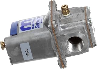 Middleby Marshall 32570 Gas Valve, 3/4 NPT