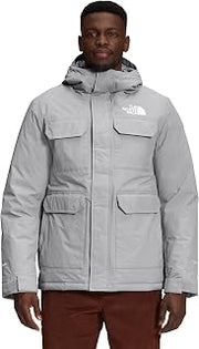 The North Face Cypress Parka - Men's