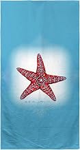 Dick's Starfish Beach Towel