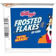 Frosted Flakes Original / 2.1 Ounce (Pack of 1) / 1 Cold Cereal