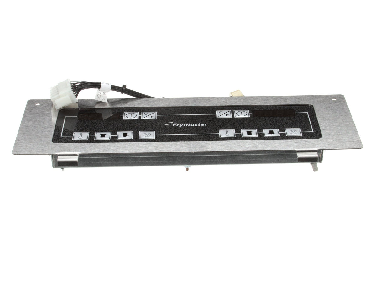 Control Cd Gas H50 Fv - Genuine OEM Replacement Part by Frymaster – Model 8262304