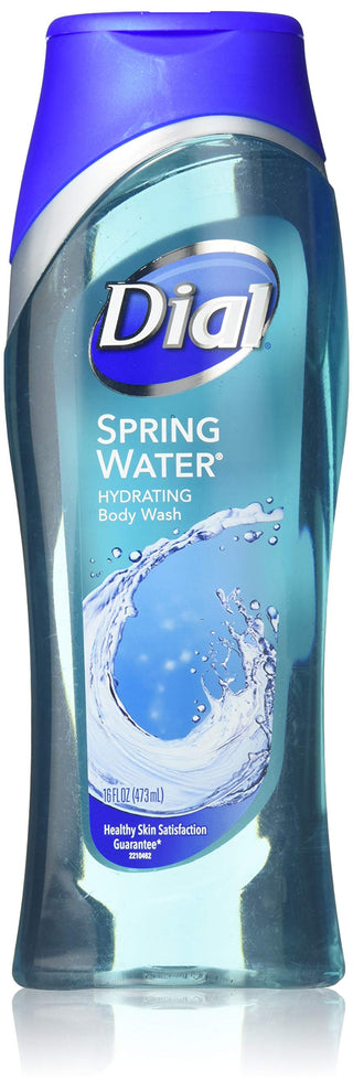 Body Wash by Dial – 16 Fl Oz (Pack of 1), Model I0002176