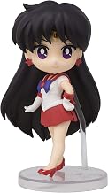 Pretty Guardian Sailor Moon - Sailor Mars, Bandai Spirits Figuarts mini Action Figure
