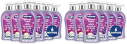 Softsoap Lavender & Shea Scent Liquid Hand Soap,Moisturizing Liquid Hand Soap,11.25 Ounce,(Pack of 12)