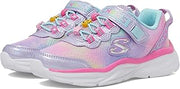 Skechers Girls' Power Jams Skech Friends