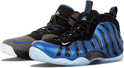 Nike Mens Penny Pack QS Sharpie Black/Game Royal-White Synthetic Size