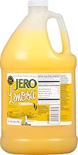 Mixer Jero Lemosa 1 Gallon -- 4 Case
