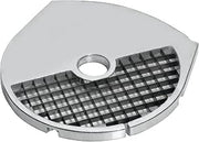 Waring Commercial Continuous-Feed Food Processor Dicing Disc, 3/4-Inch