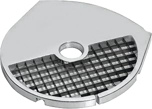 Waring Commercial Continuous-Feed Food Processor Dicing Disc, 3/4-Inch