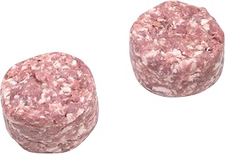 Ibp Fine Ground Pork, 10 Pound - 4 per case.