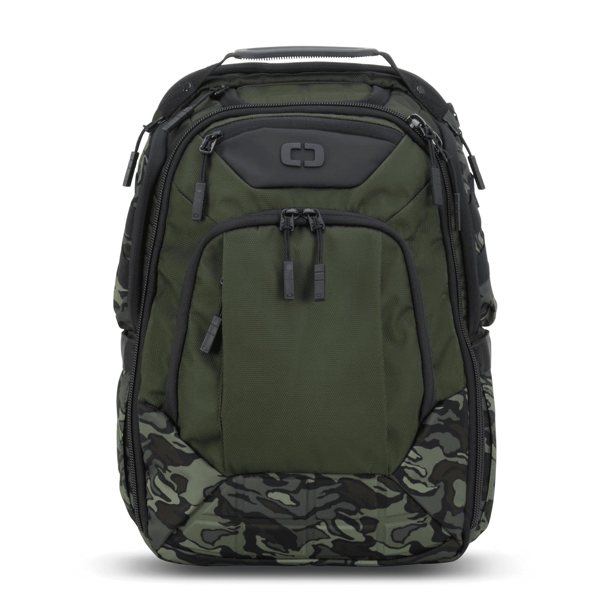 AC OG RENEGADE DNA BKPK GRNWOOD by OGIO – Medium, Neoprene, Greenwood, Model A20259_E0258_NA