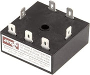 Nu-Vu 66-8065 Timer240Vrepeat Cycle