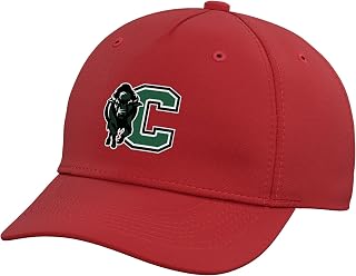 Carlisle Area Thundering Herd Adjustable Baseball Hat