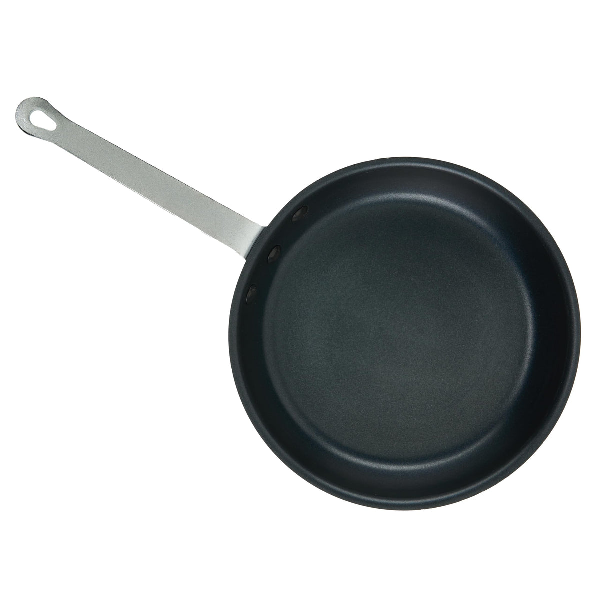 Winco 10" Aluminum Fry Pan/Skillet – Non-Stick Finish