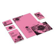 WAU21041 - Astrobrights Printable Multipurpose Card by Neenah – Paper, Model 62736