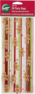 Wilton Jolly Fun Party Bag