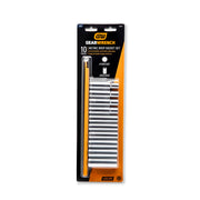 GearWrench 10 Pc / 1/2" / Metric Drive Socket Sets