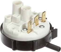 CMA Dishmachines 02100.41 Pressure Switch for Model UC50E Dish Machine