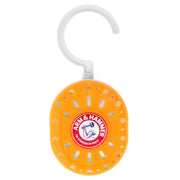 Odor Busterz Closet Mate by ARM & HAMMER – 36 Count, Orange - Closet Mate, Pack of 36, Model 48247