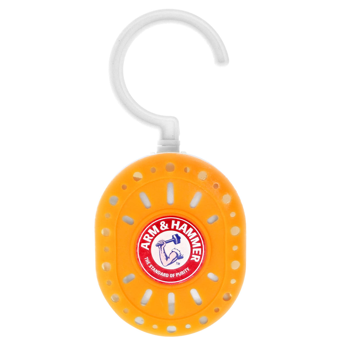 Odor Busterz Closet Mate by ARM & HAMMER – 36 Count, Orange - Closet Mate, Pack of 36, Model 48247