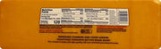 Tillamook Smoked Cheddar Cheese, 2 Pound -- 6 per case.