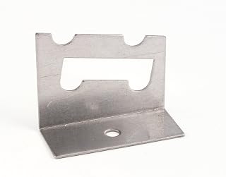 Bki Bracket,Upper Element Vgg, Vgu B0466 - Genuine OEM Replacement Part
