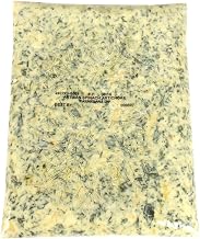 Kettle Collections Premium Spinach and Artichoke Dip, 16 lbs