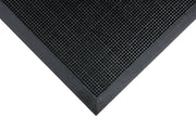 Notrax 16" x 24" / Black / 1 Floor Mats & Matting