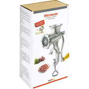 Meat Mincer by Westmark – A, Stainless Steel, DE, Model 97542260