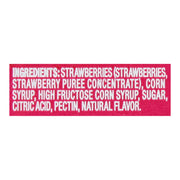 Single Serve Strawberry Jam (200 ct Casepack) by HEINZ – 0.5 Ounce (Pack of 200), Pack of 200, Model 1300054220