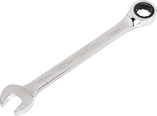 GEARWRENCH Ratcheting Combination Wrench 14mm, 12 Point - 9114D