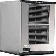 Scotsman FS1522A-32 Prodigy Plus 22" Width, Air Cooled, Flake Ice Machine - Up to 1612 lb.