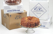 Bake N Joy Marble Madness Coffee Cake, 48 Ounce -- 2 per case.