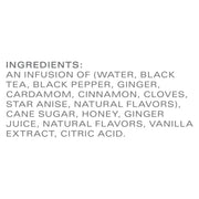 TAZO Classic Chai / 32 Fl Oz (Pack of 6) / 6 Chai