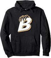 Bradley Central Bears Pullover Hoodie