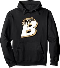 Bradley Central Bears Pullover Hoodie