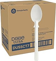 Dixie Ultra® SmartStock Cutlery Set DUSSCT7-1 Each | Each